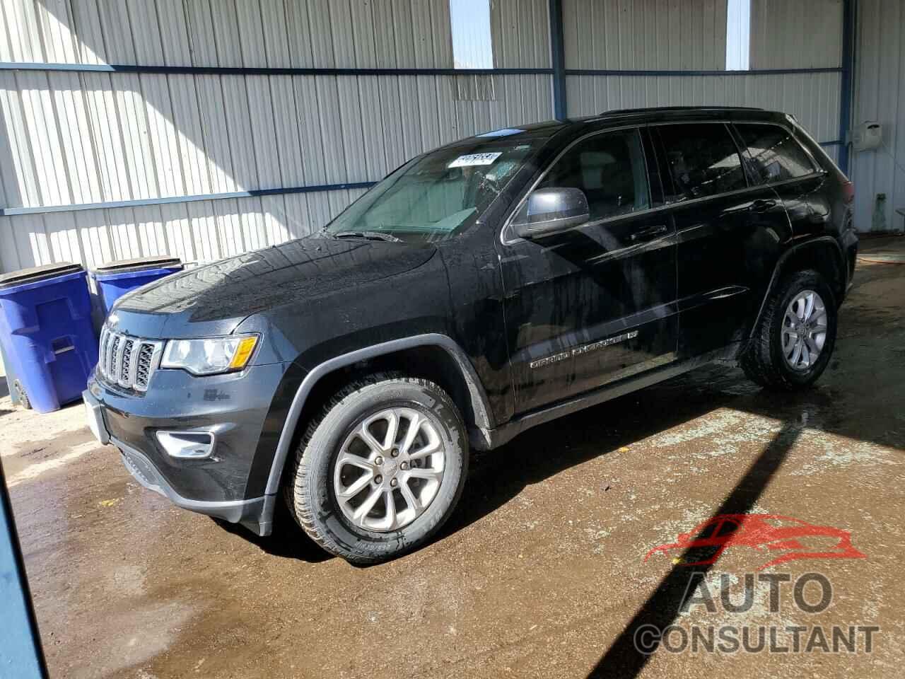 JEEP GRAND CHER 2022 - 1C4RJFAG3NC142402