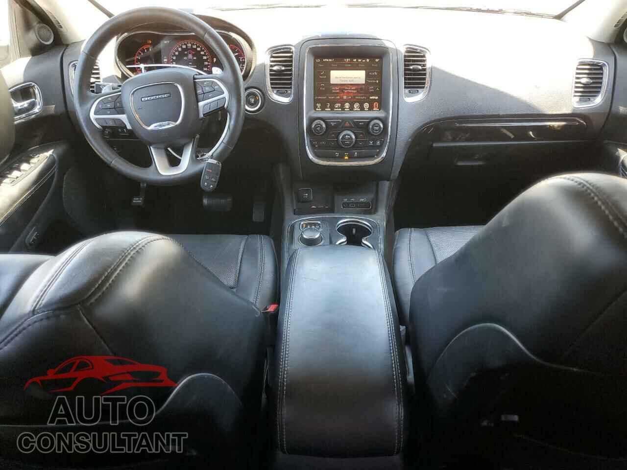 DODGE DURANGO 2014 - 1C4SDJET1EC594240