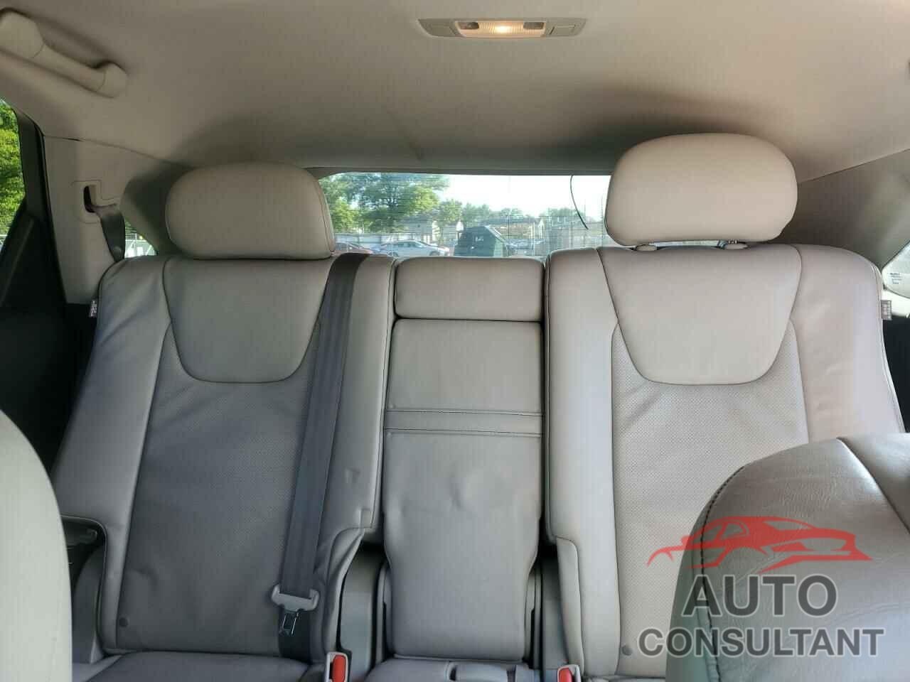 LEXUS RX450 2015 - 2T2BC1BA7FC001300