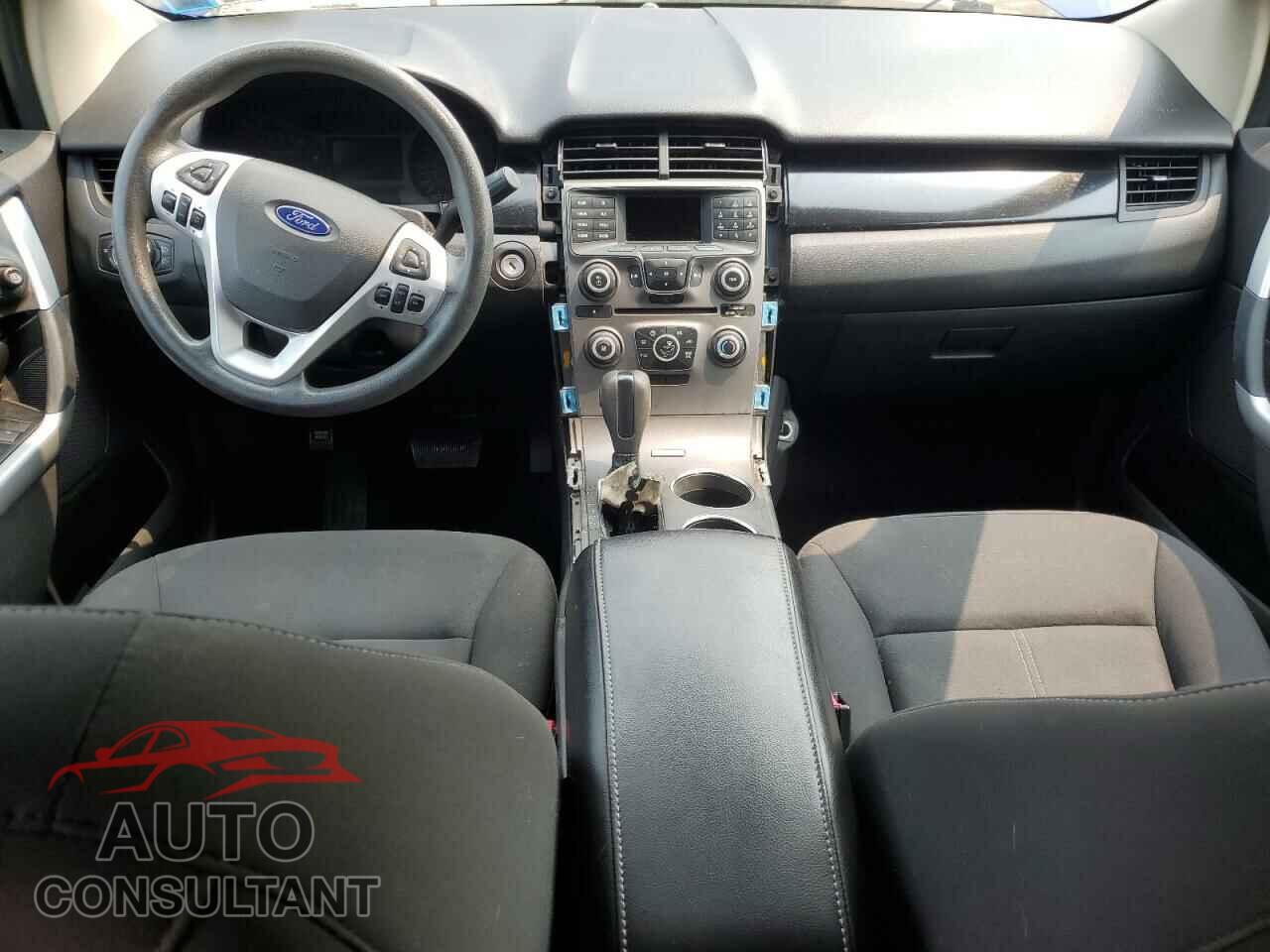 FORD EDGE 2013 - 2FMDK4GC9DBB73258