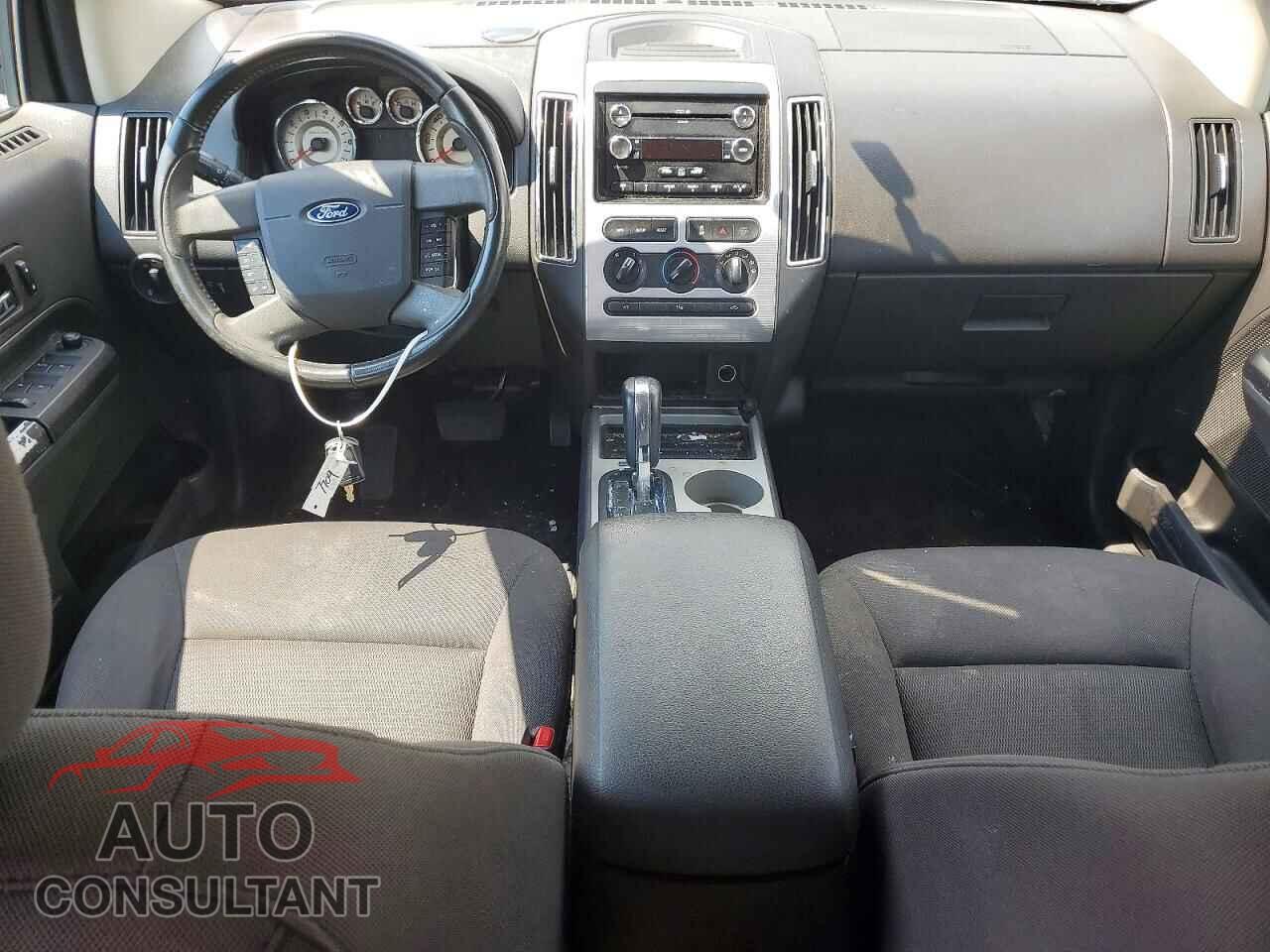FORD EDGE 2010 - 2FMDK4JC7ABB61159