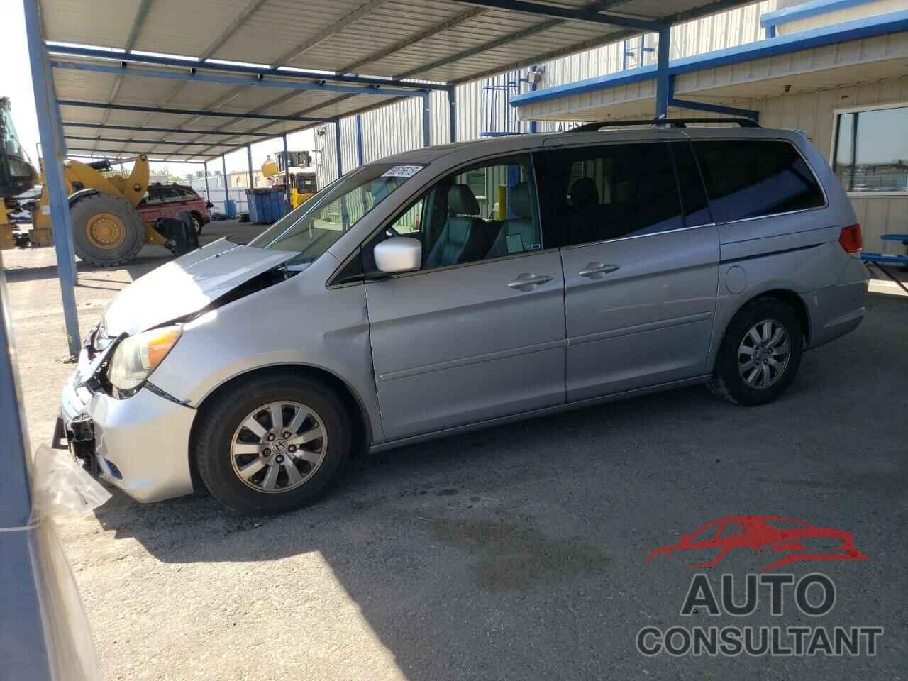 HONDA All Models 2010 - 5FNRL3H64AB083086