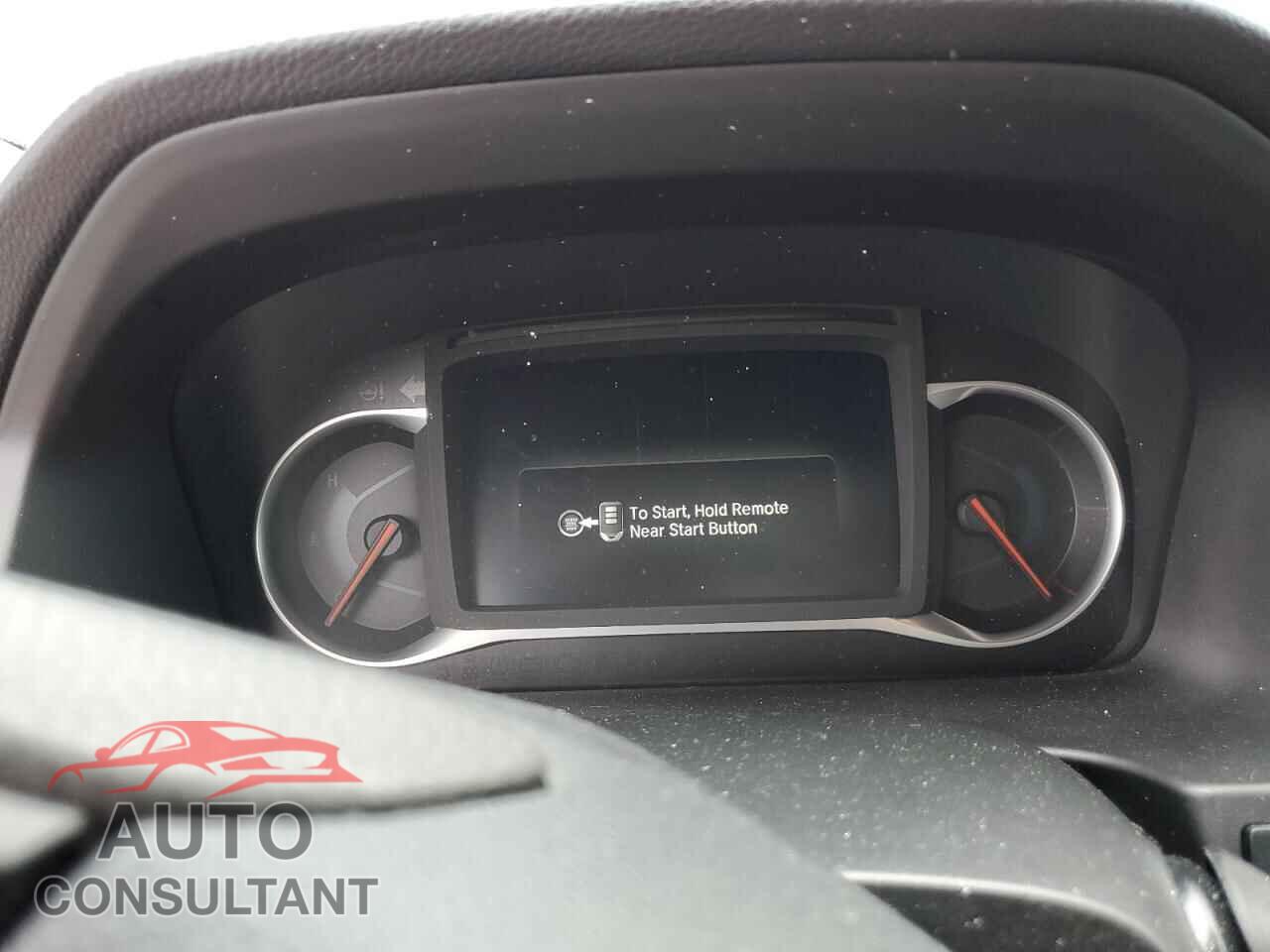 HONDA PILOT 2019 - 5FNYF5H19KB028217