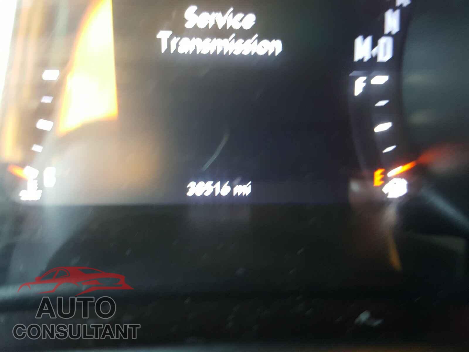 DODGE CHALLENGER 2018 - 2C3CDZAG5JH232998