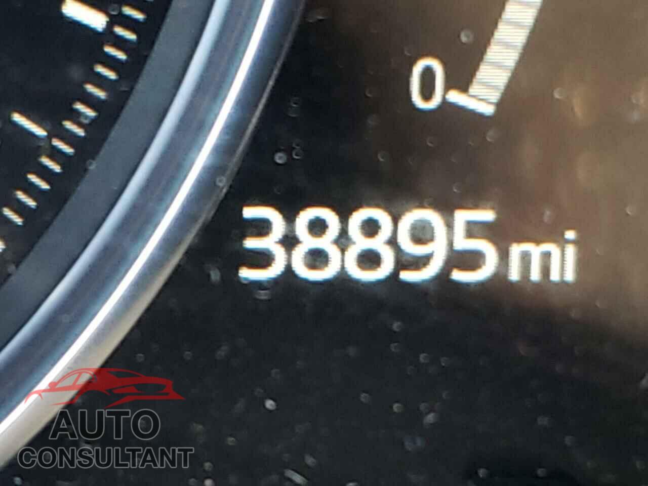 MAZDA CX-5 2019 - JM3KFBDM3K1626355