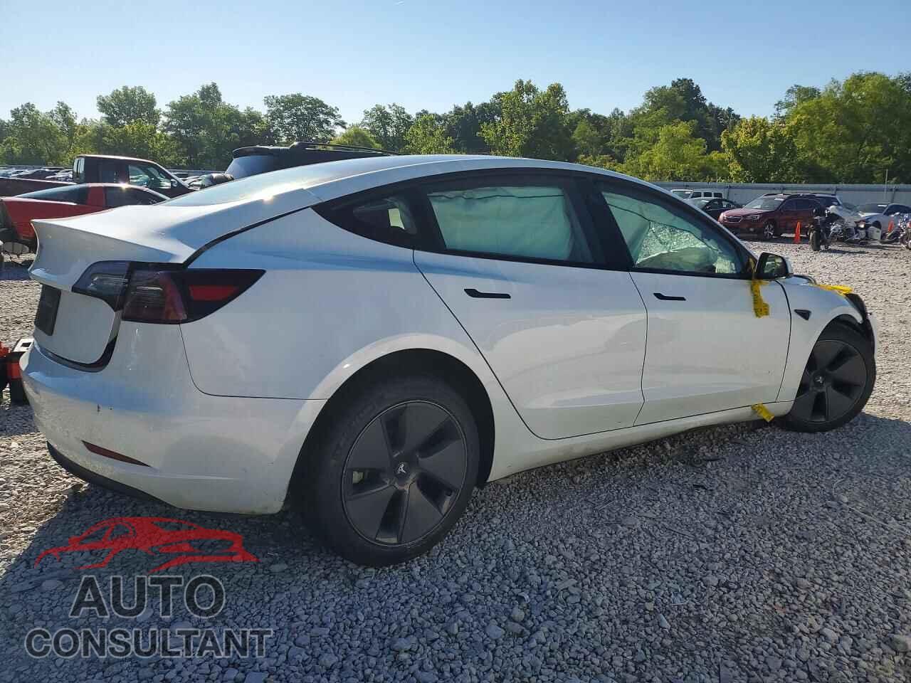 TESLA MODEL 3 2023 - 5YJ3E1EA8PF474232