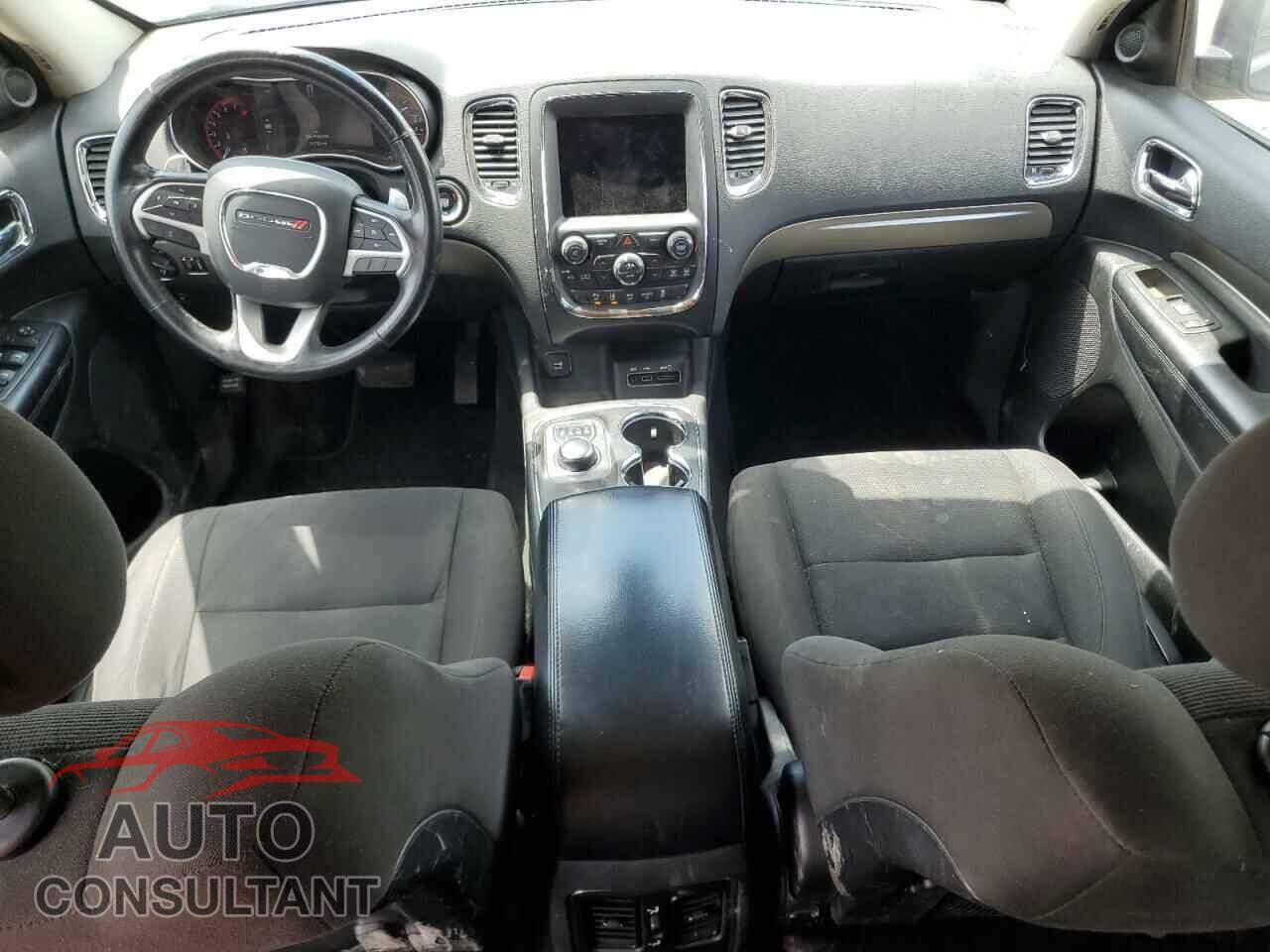 DODGE DURANGO 2015 - 1C4RDHAG7FC946156