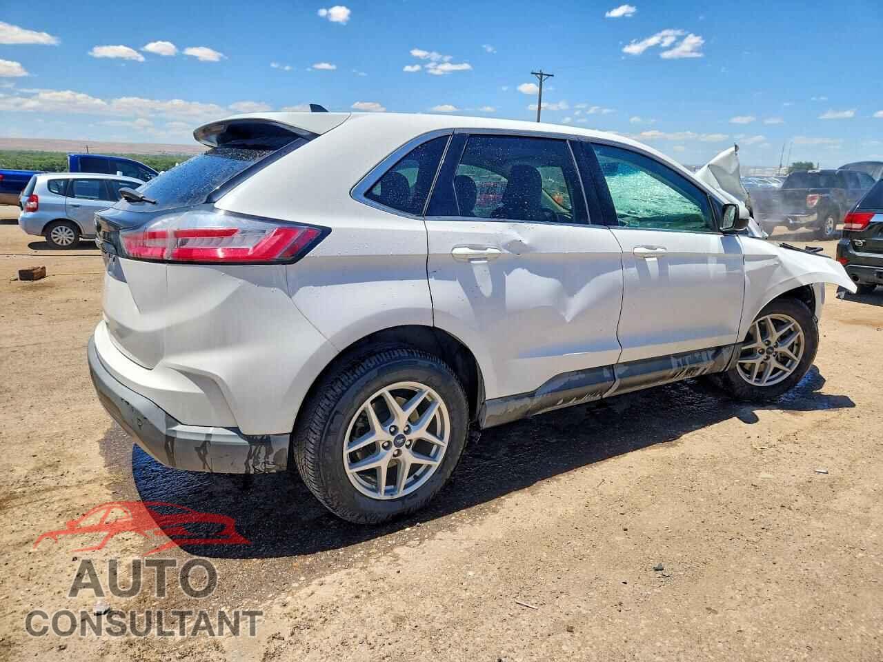FORD EDGE 2021 - 2FMPK3J90MBA07165