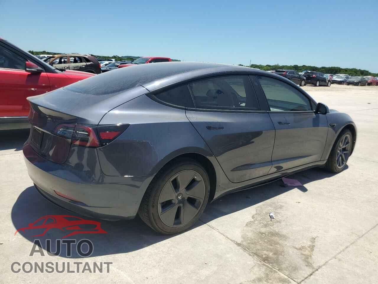 TESLA MODEL 3 2023 - 5YJ3E1EA8PF638742