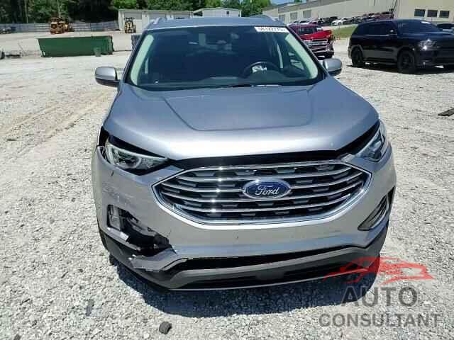 FORD EDGE 2020 - 2FMPK3J97LBB46899