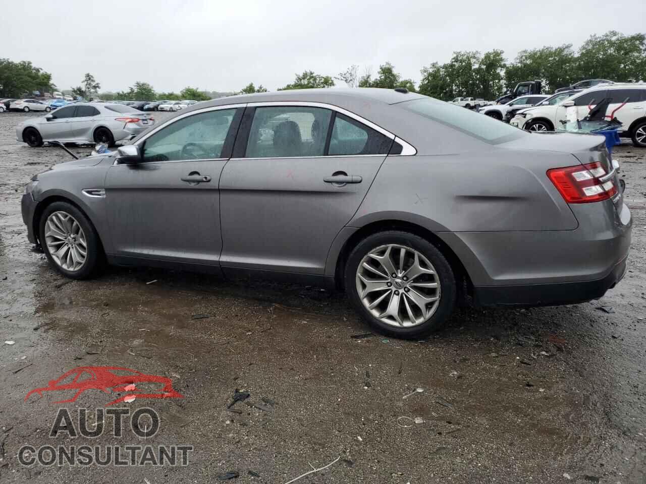 FORD TAURUS 2013 - 1FAHP2F85DG155931