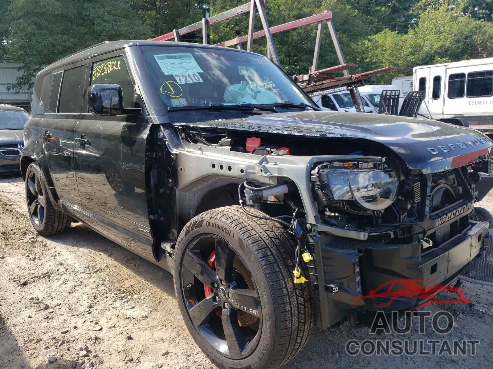 LAND ROVER DEFENDER 2020 - SALEXEEU1L2033908