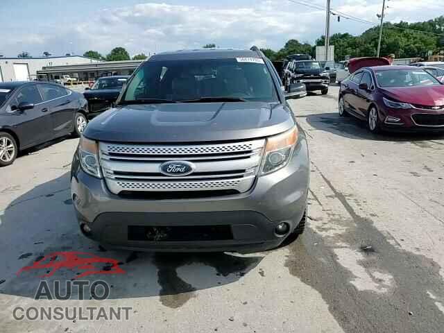 FORD EXPLORER 2012 - 1FMHK7D80CGA79621