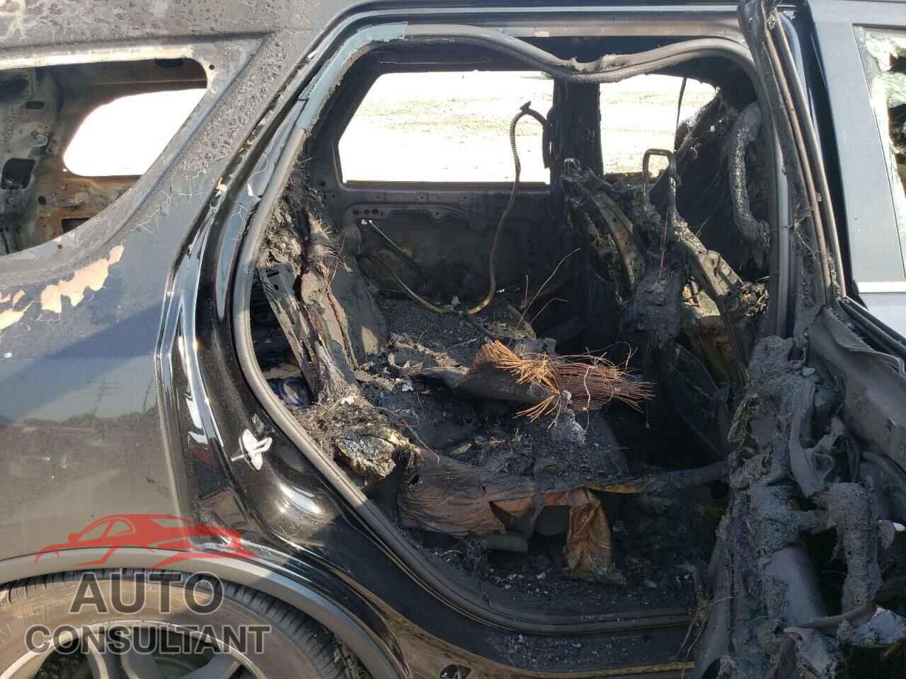 DODGE DURANGO 2020 - 1C4RDJAG7LC131068