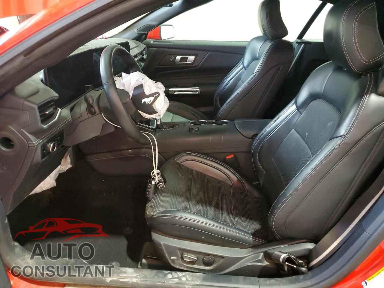FORD MUSTANG 2024 - 1FAGP8UH2R5119389