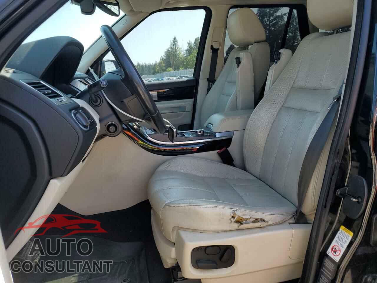 LAND ROVER RANGEROVER 2010 - SALSK2D49AA219829