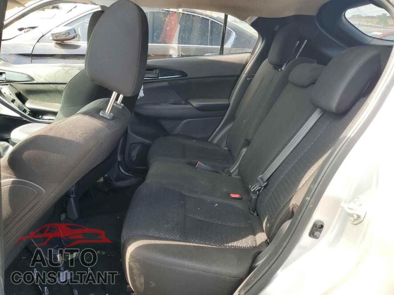 MITSUBISHI ECLIPSE 2020 - JA4AS3AA8LZ023091
