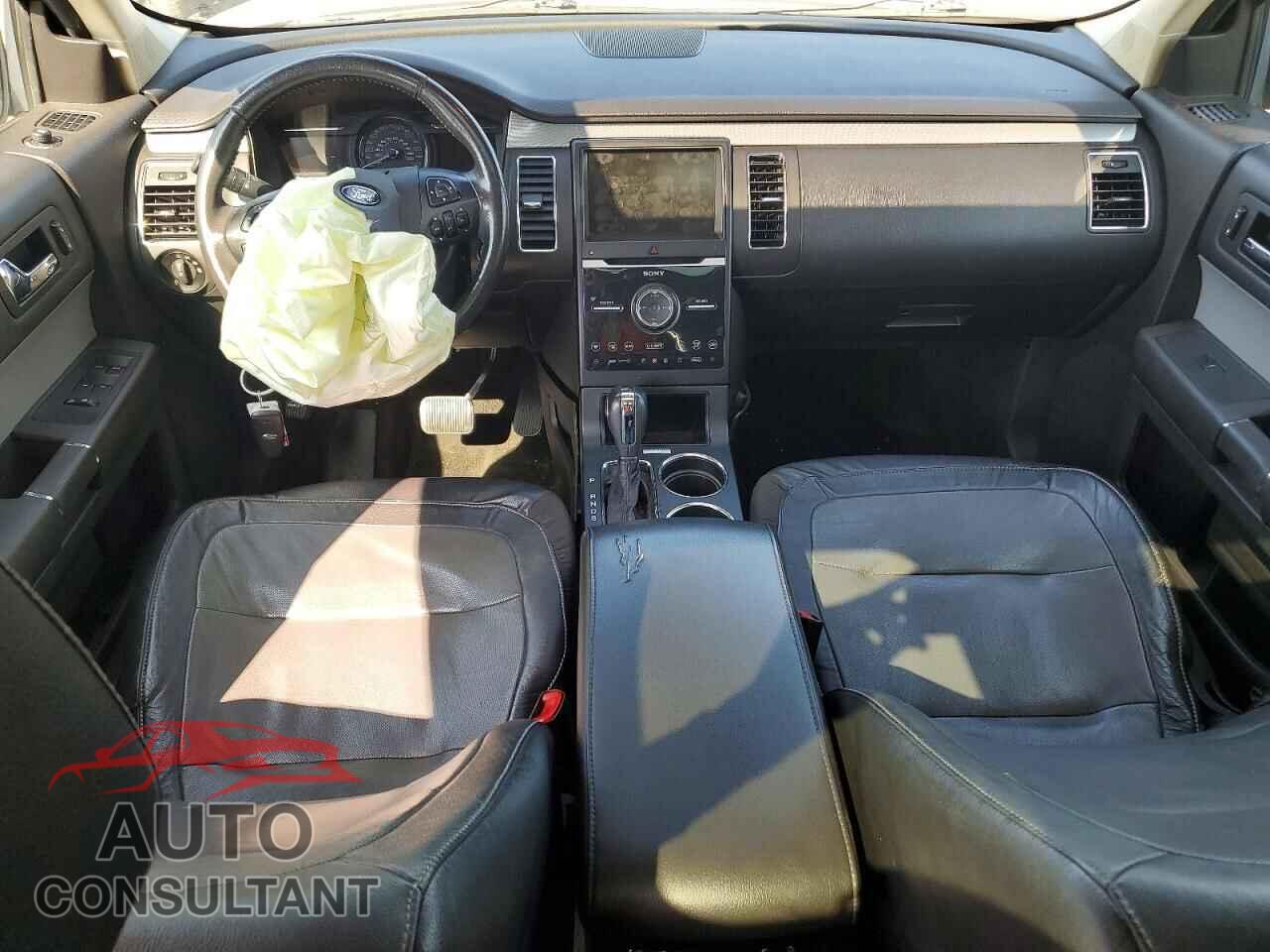 FORD FLEX 2015 - 2FMGK5D83FBA07162