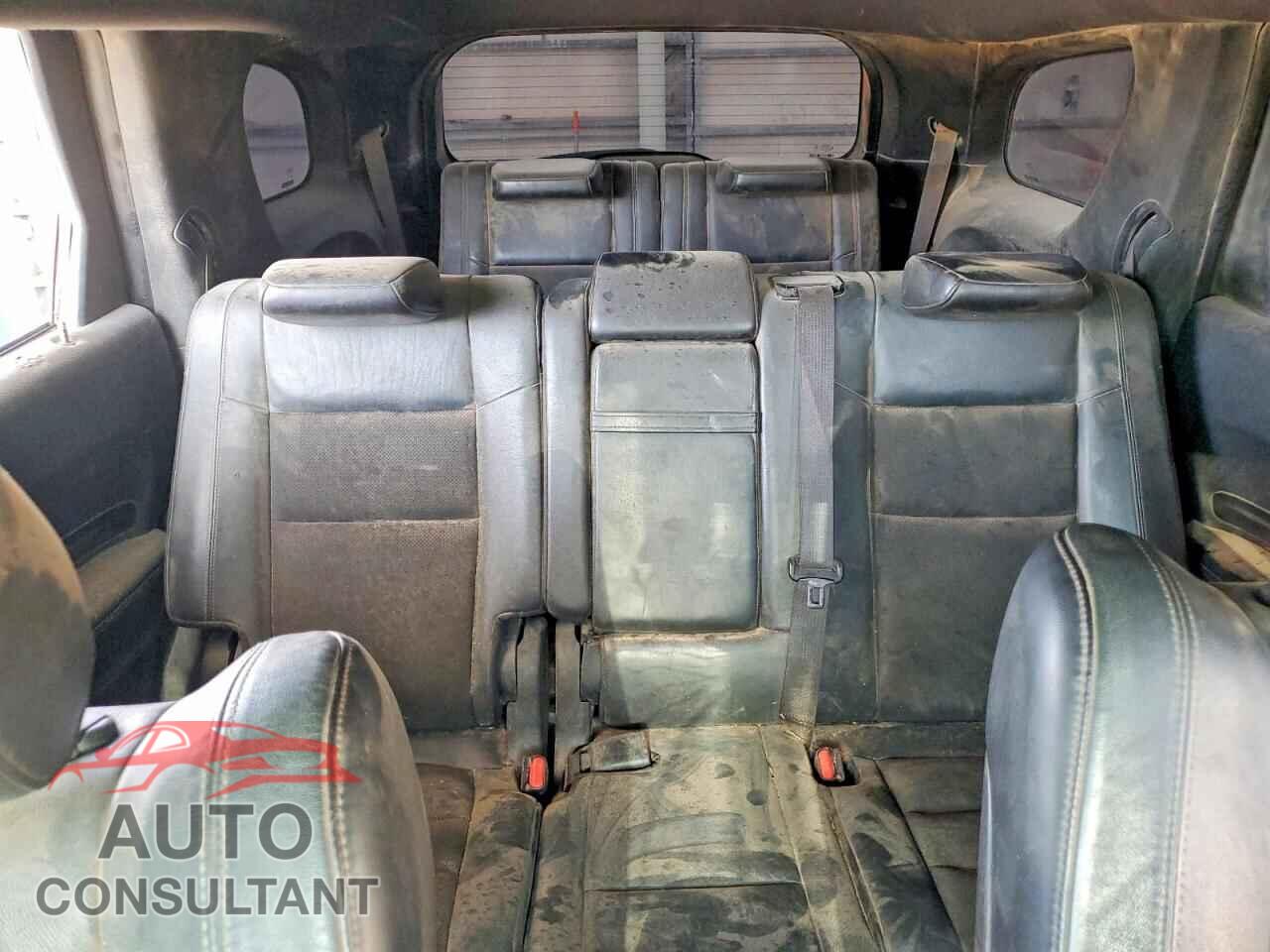 DODGE DURANGO 2022 - 1C4RDJDG4NC183093