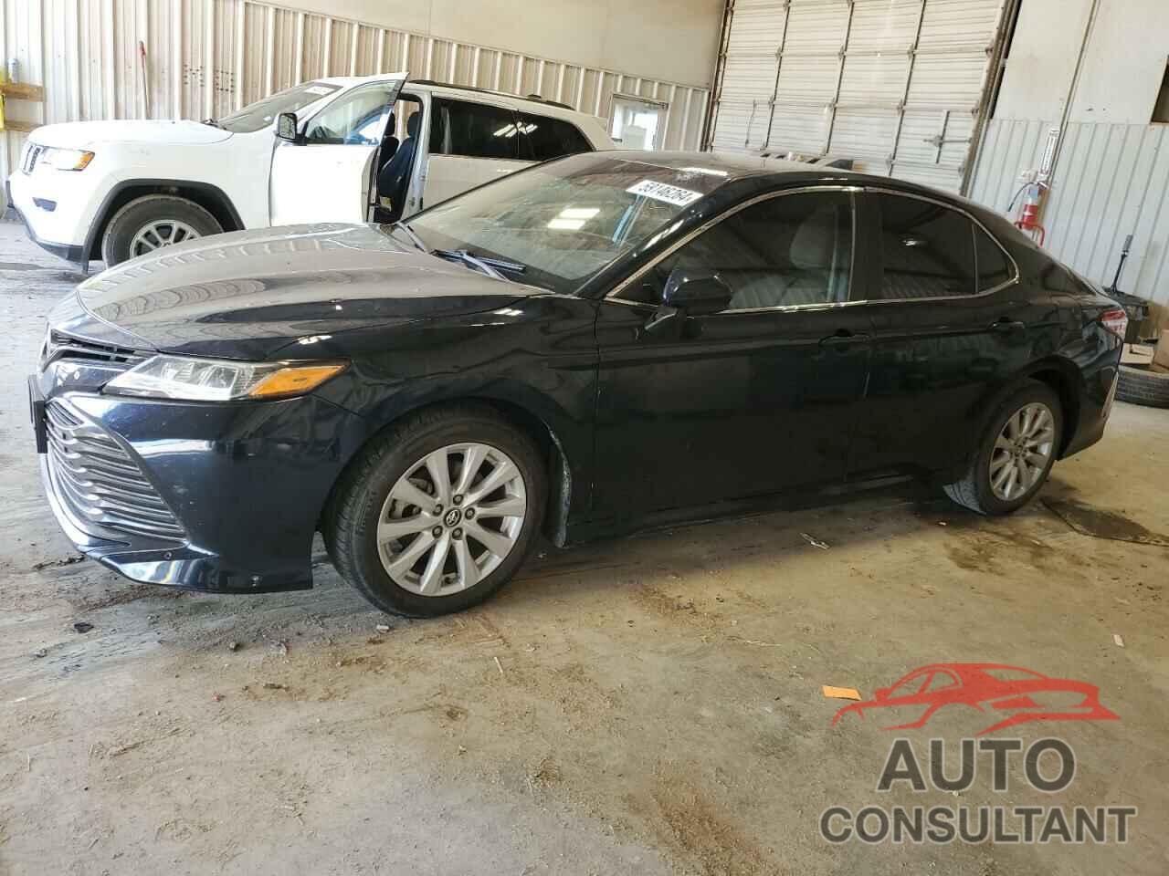 TOYOTA CAMRY 2020 - 4T1C11AKXLU913910
