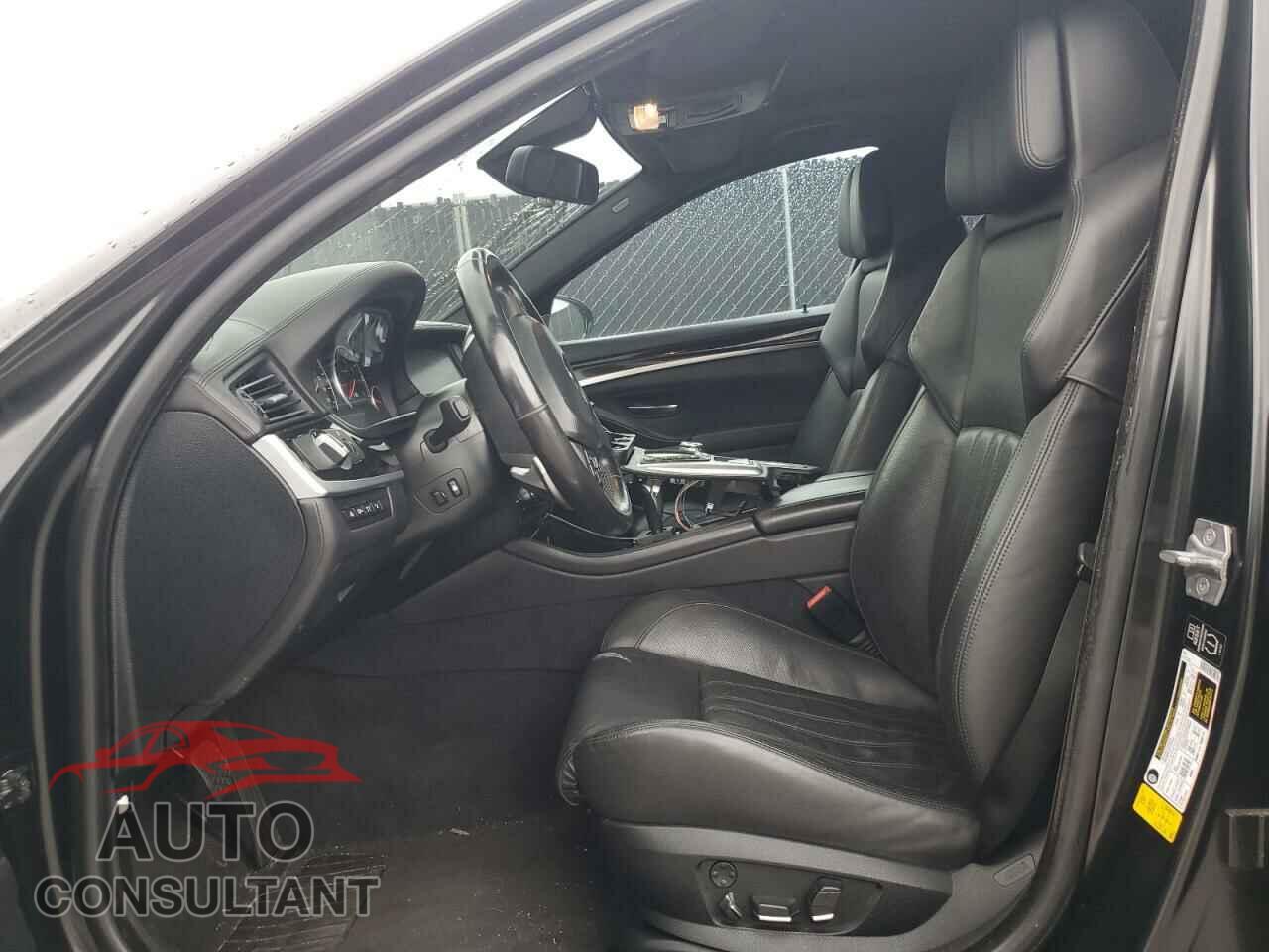 BMW M5 2013 - WBSFV9C57DD096739