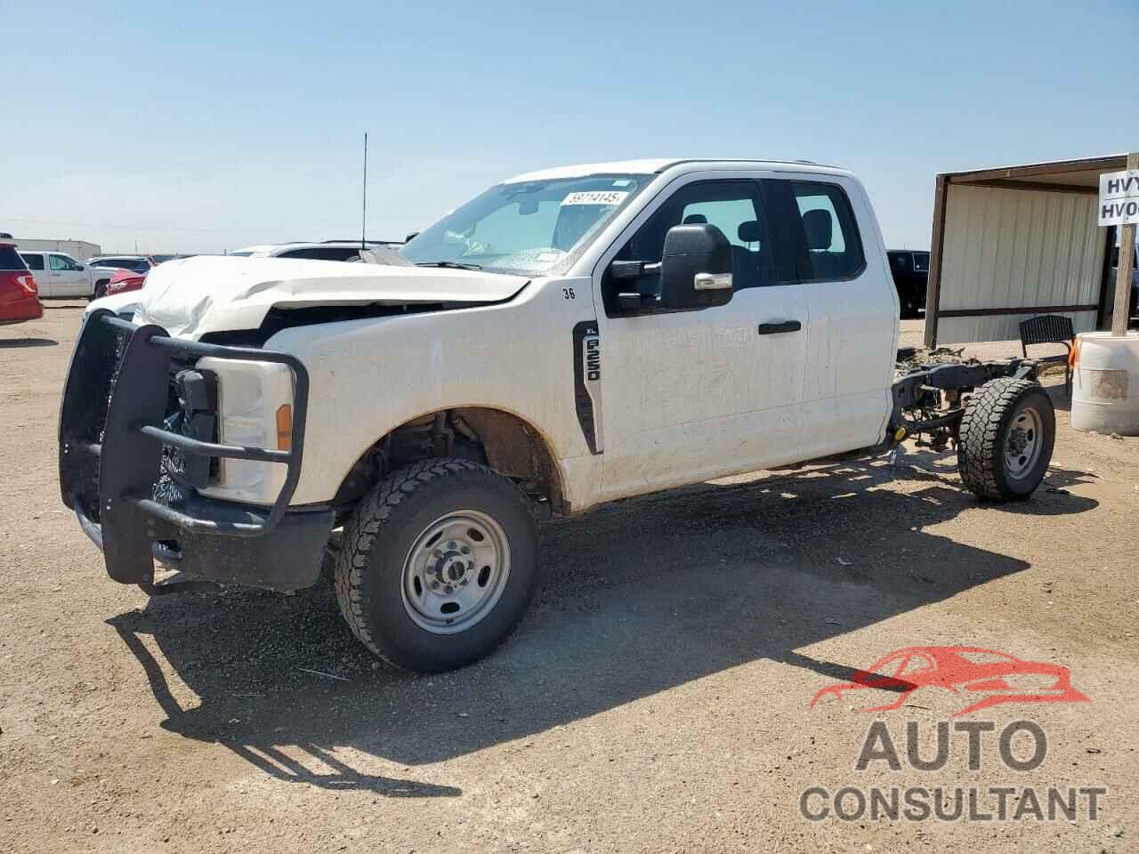 FORD F250 2024 - 1FT7X2BA1REC33915