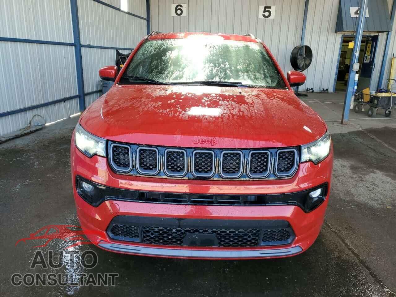 JEEP COMPASS 2023 - 3C4NJDCN9PT511589