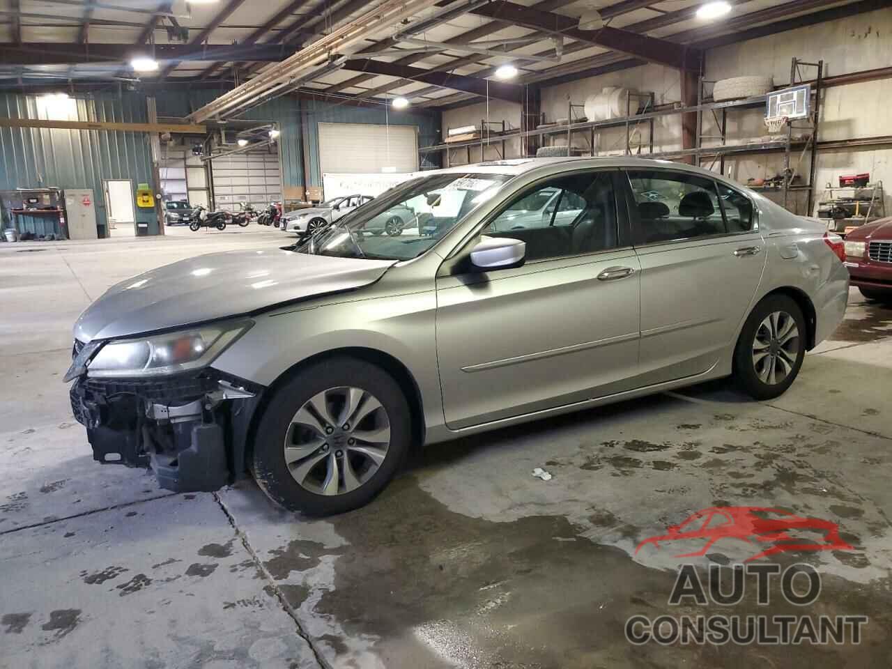 HONDA ACCORD 2014 - 1HGCR2F31EA010796