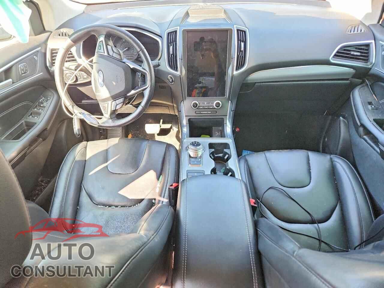 FORD EDGE 2021 - 2FMPK3K94MBA18698