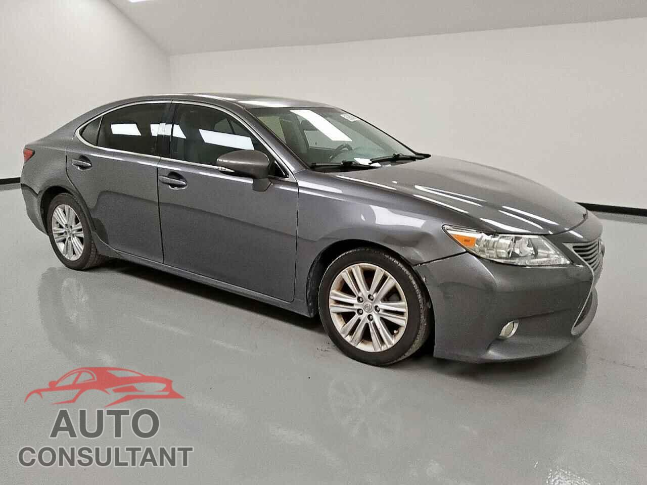 LEXUS ES350 2014 - JTHBK1GG3E2113365