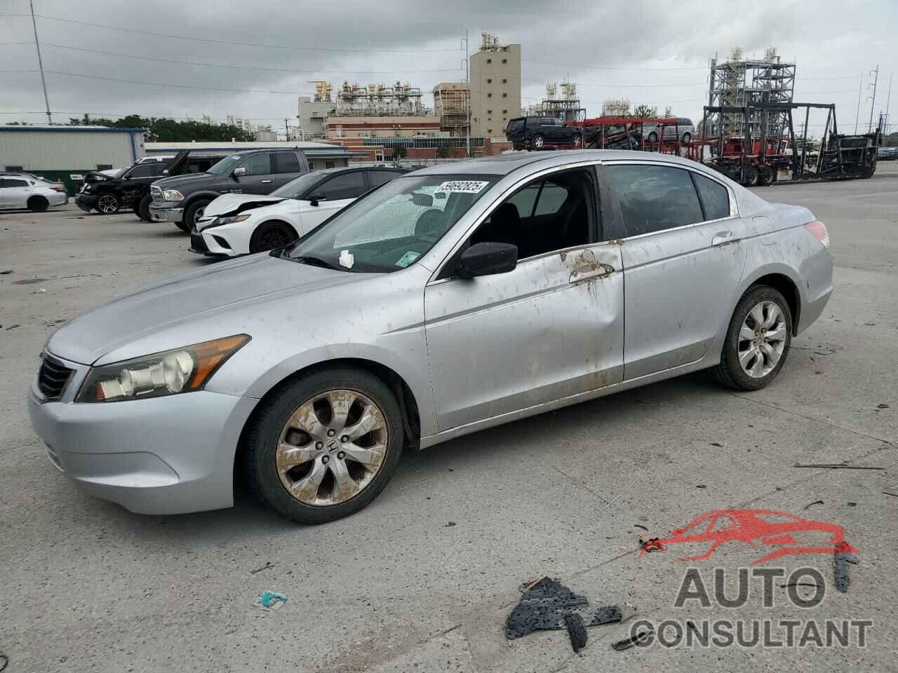 HONDA ACCORD 2010 - 1HGCP2F73AA085146