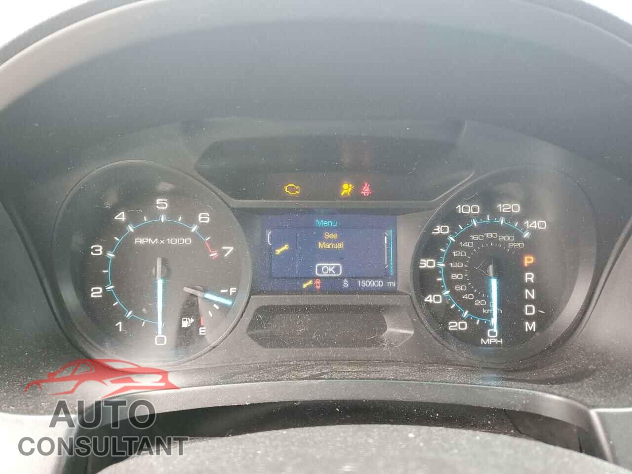 FORD EXPLORER 2013 - 1FM5K7B84DGB77879