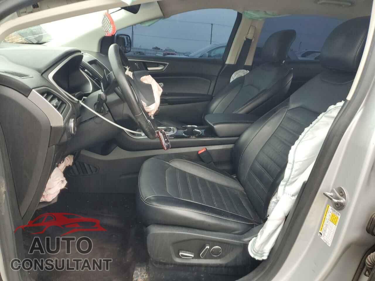 FORD EDGE 2015 - 2FMTK4J89FBB61744