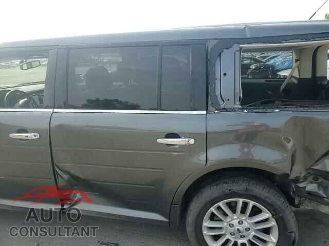 FORD FLEX 2016 - 2FMHK6C8XGBA06202