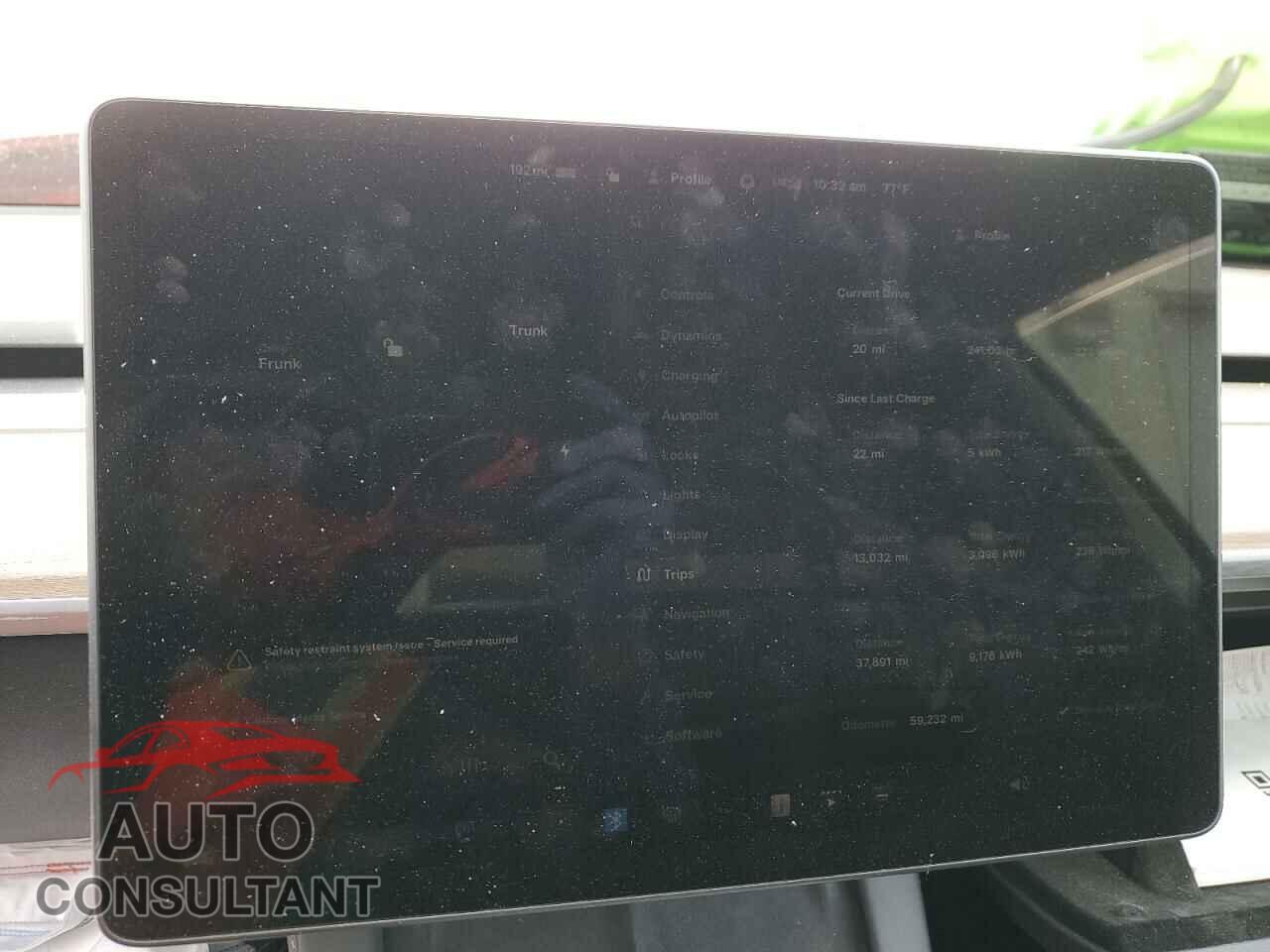 TESLA MODEL 3 2023 - 5YJ3E1EA0PF457215