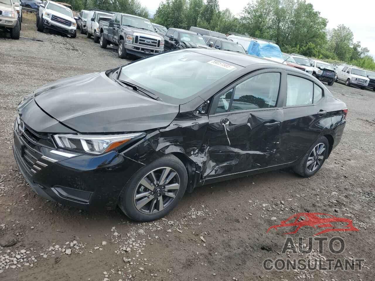 NISSAN VERSA 2024 - 3N1CN8DV4RL894817