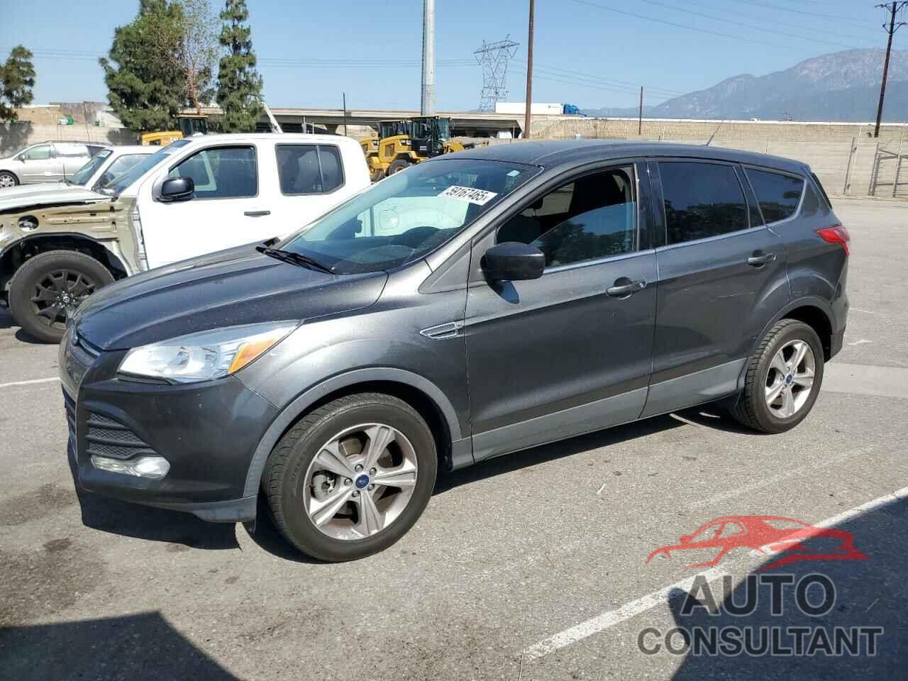 FORD ESCAPE 2016 - 1FMCU0G93GUB74293