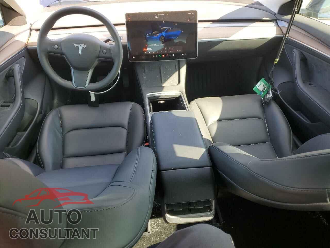 TESLA MODEL 3 2023 - 5YJ3E1EA0PF609851