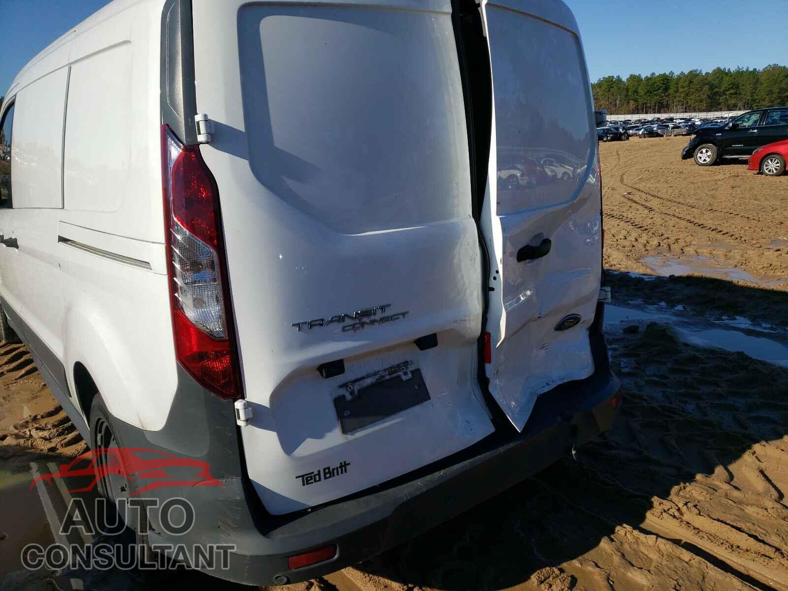 FORD TRANSIT CO 2017 - NM0LS7E79H1312357