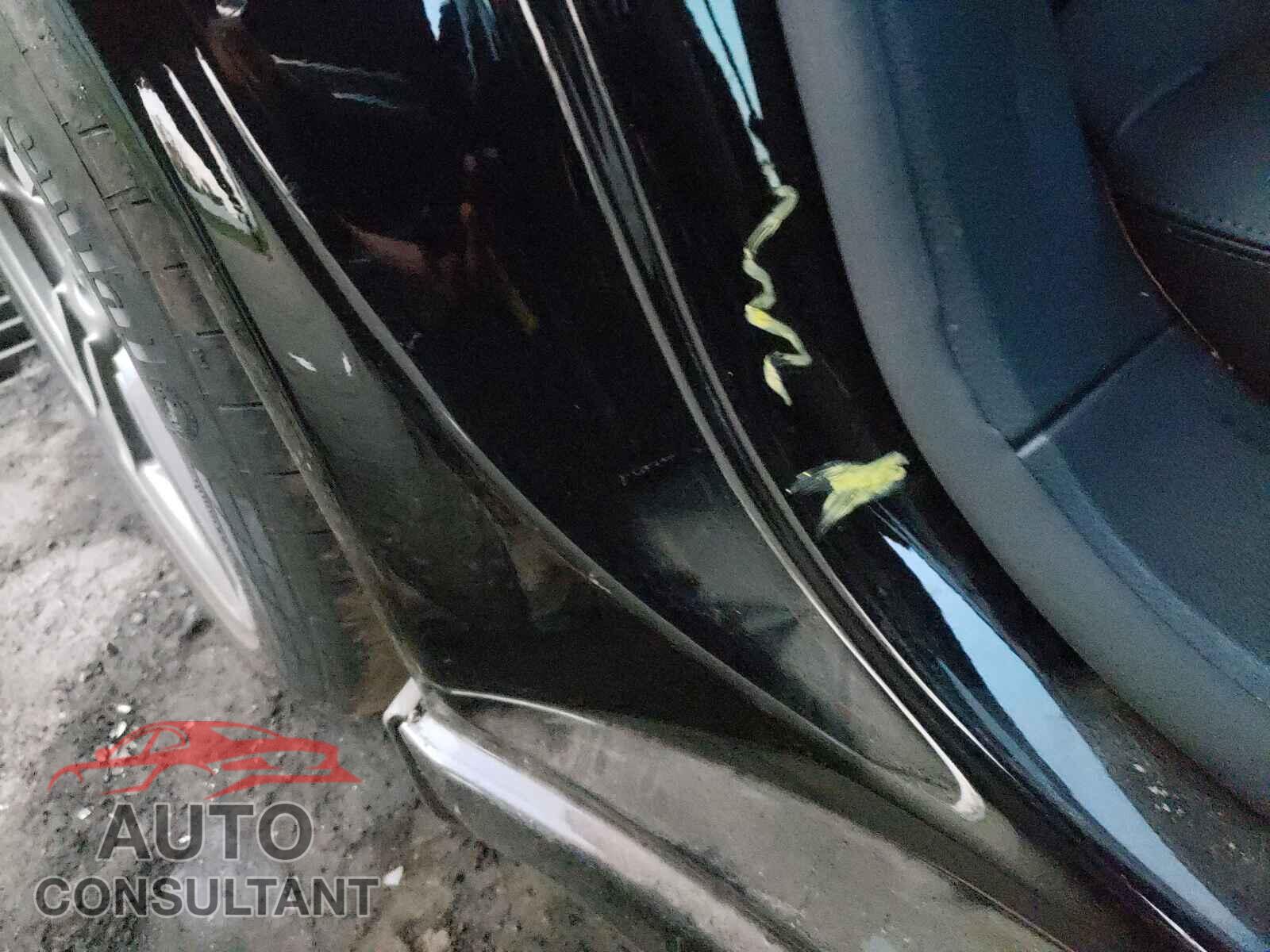 PORSCHE PANAMERA 2016 - WP0AA2A75GL005230