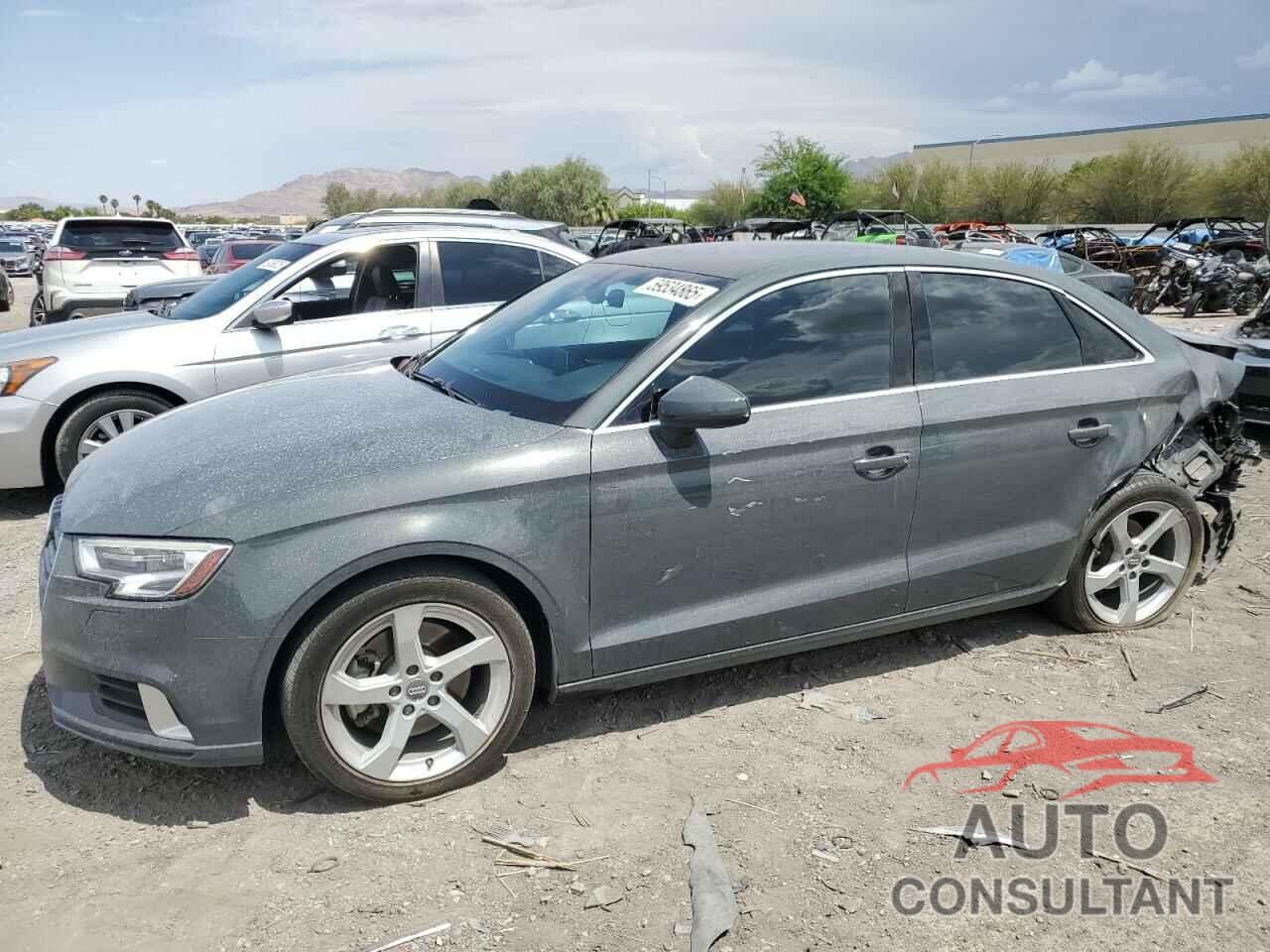 AUDI A3 2019 - WAUAUGFF8K1010833