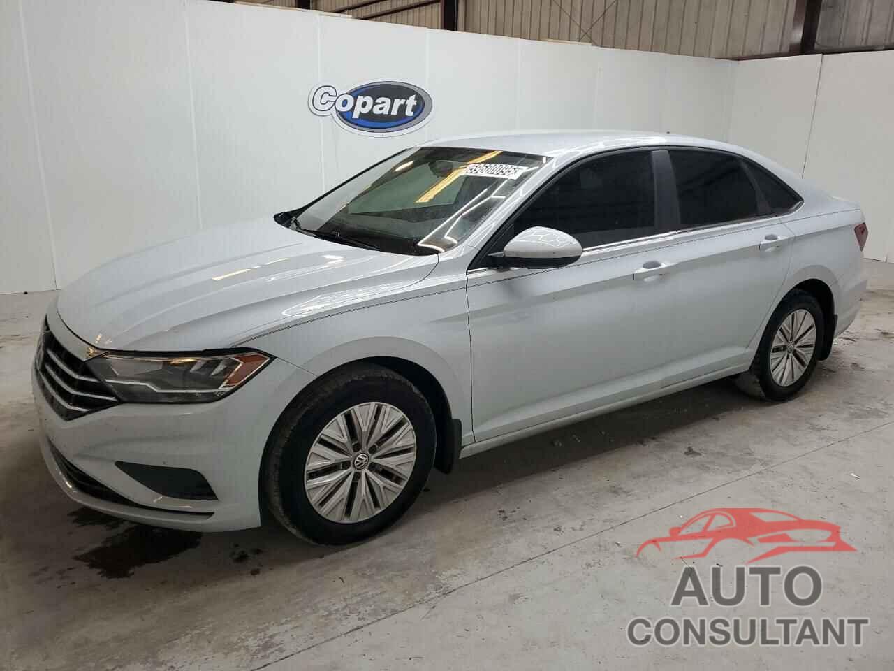 VOLKSWAGEN JETTA 2019 - 3VWC57BU5KM062398