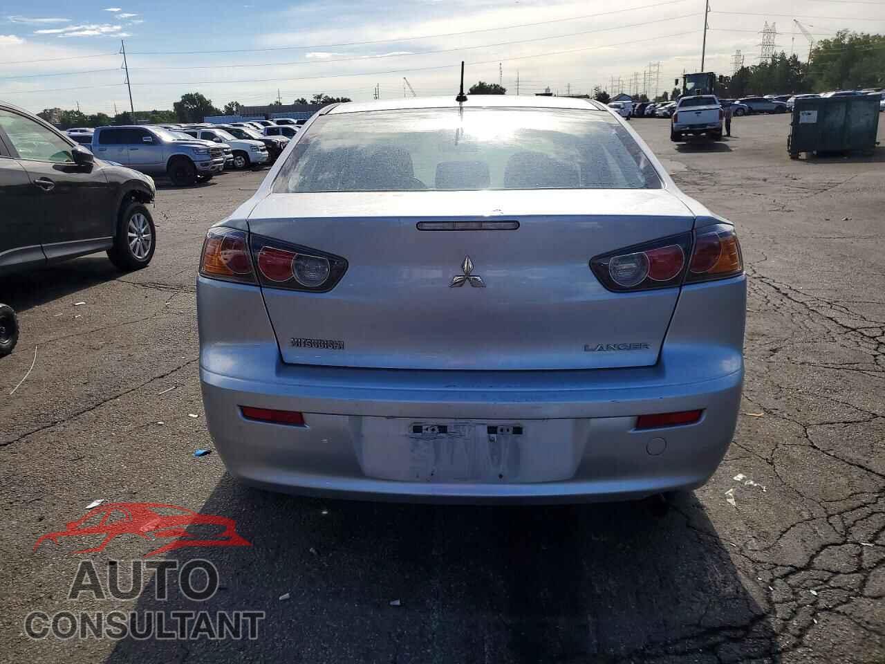 MITSUBISHI LANCER 2014 - JA32U2FU7EU019713