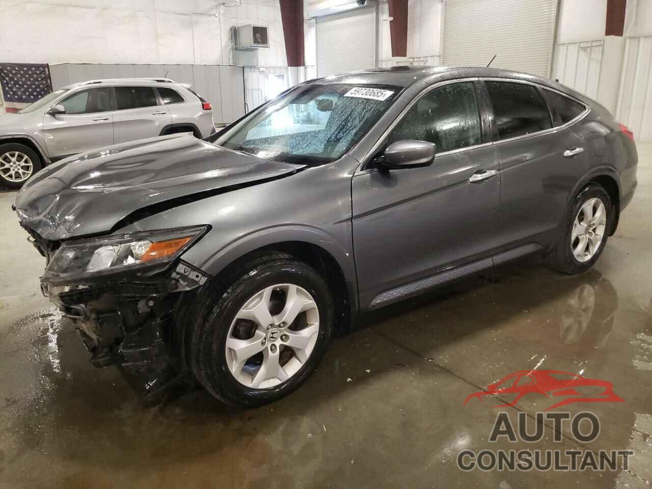HONDA CROSSTOUR 2012 - 5J6TF2H51CL001159