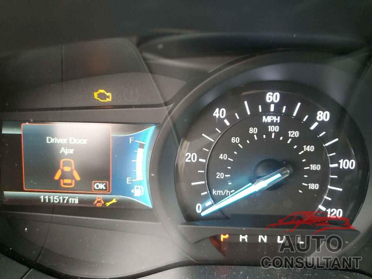 FORD FUSION 2019 - 3FA6P0LU7KR263647