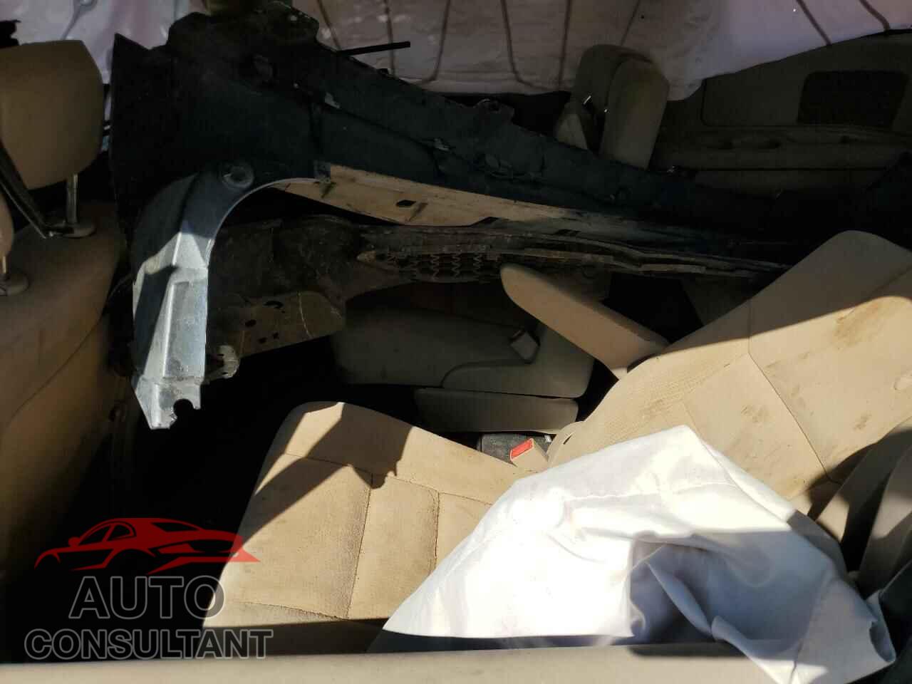DODGE CARAVAN 2016 - 2C4RDGCG4GR139285
