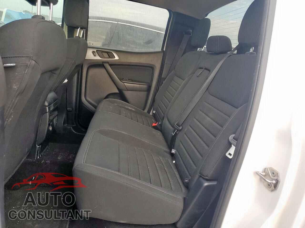 FORD RANGER 2021 - 1FTER4FH4MLD85308