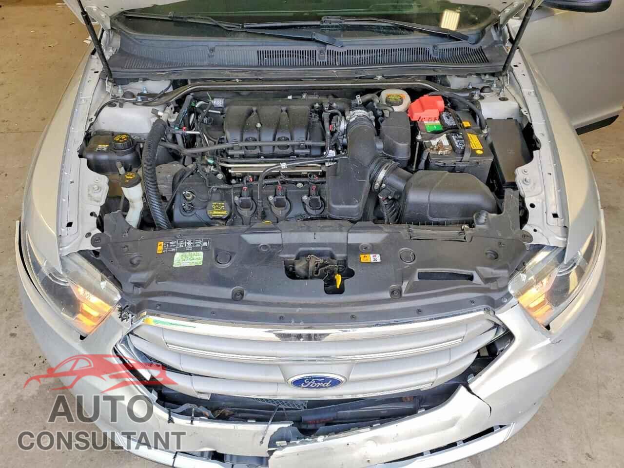 FORD TAURUS 2014 - 1FAHP2E85EG113505