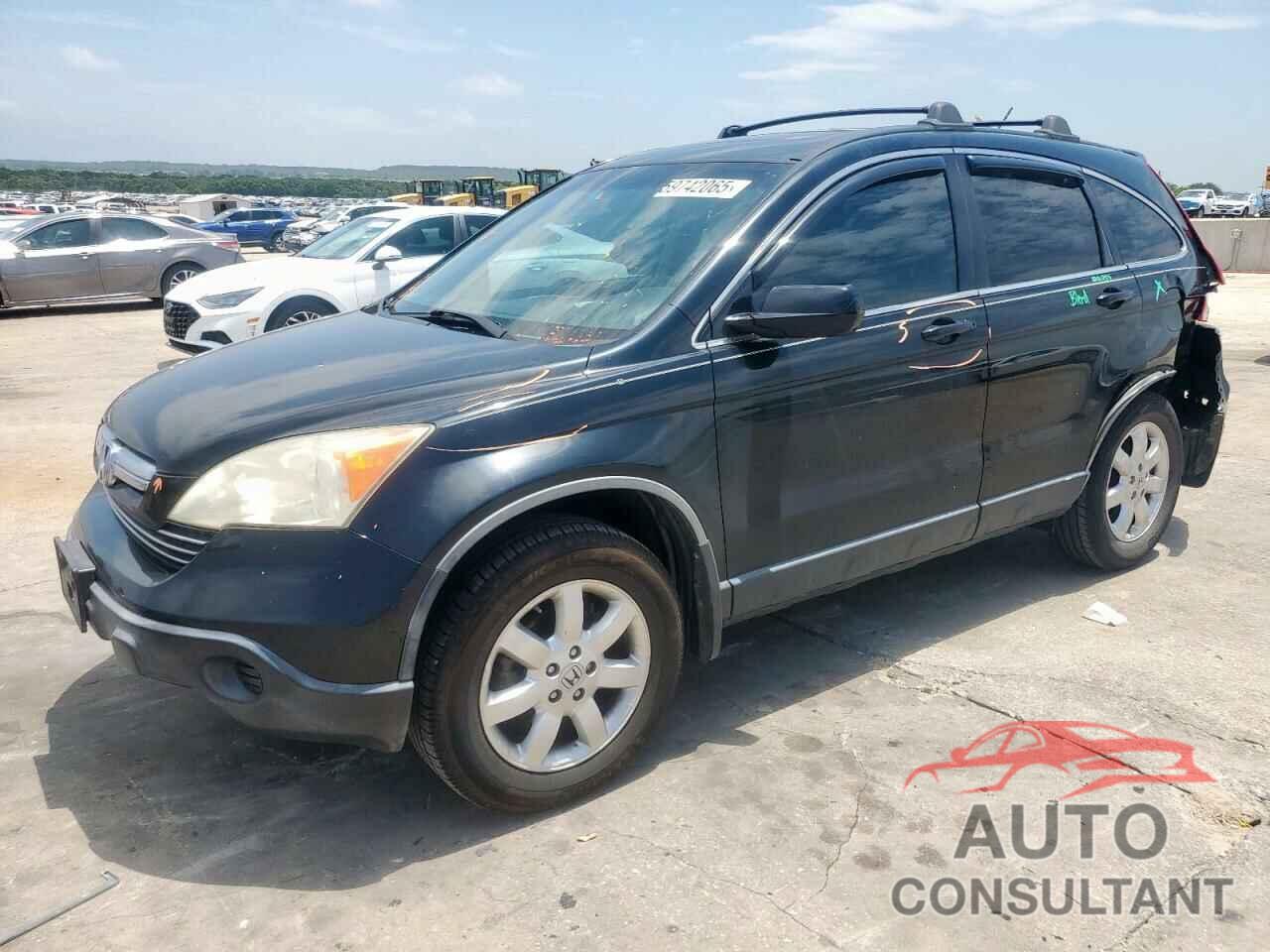HONDA CRV 2009 - JHLRE38719C000065