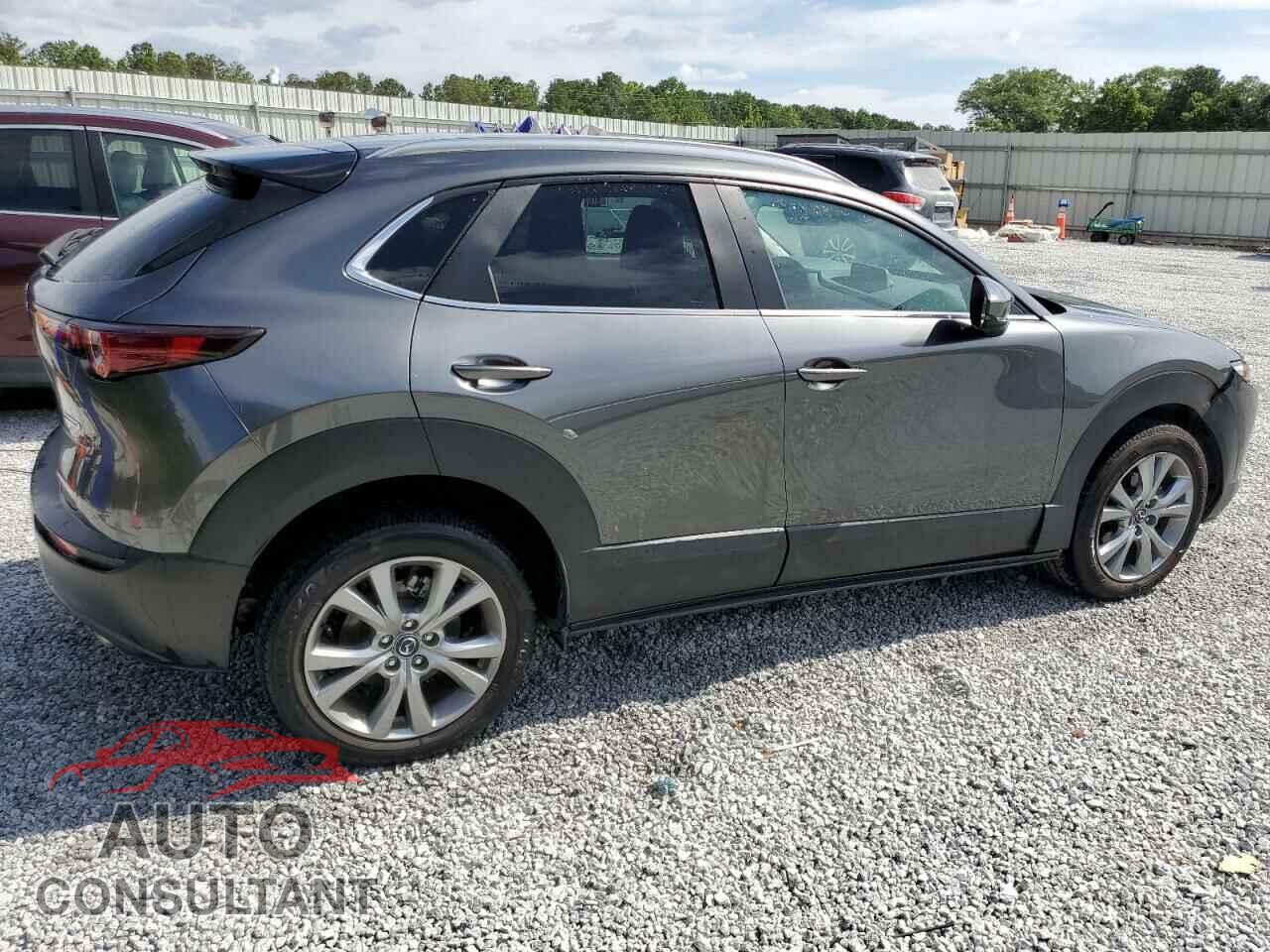 MAZDA CX30 2023 - 3MVDMBCM8PM528021